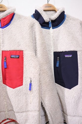 Patagonia【パタゴニア】 Men's CLASSIC RETRO-X JACKET