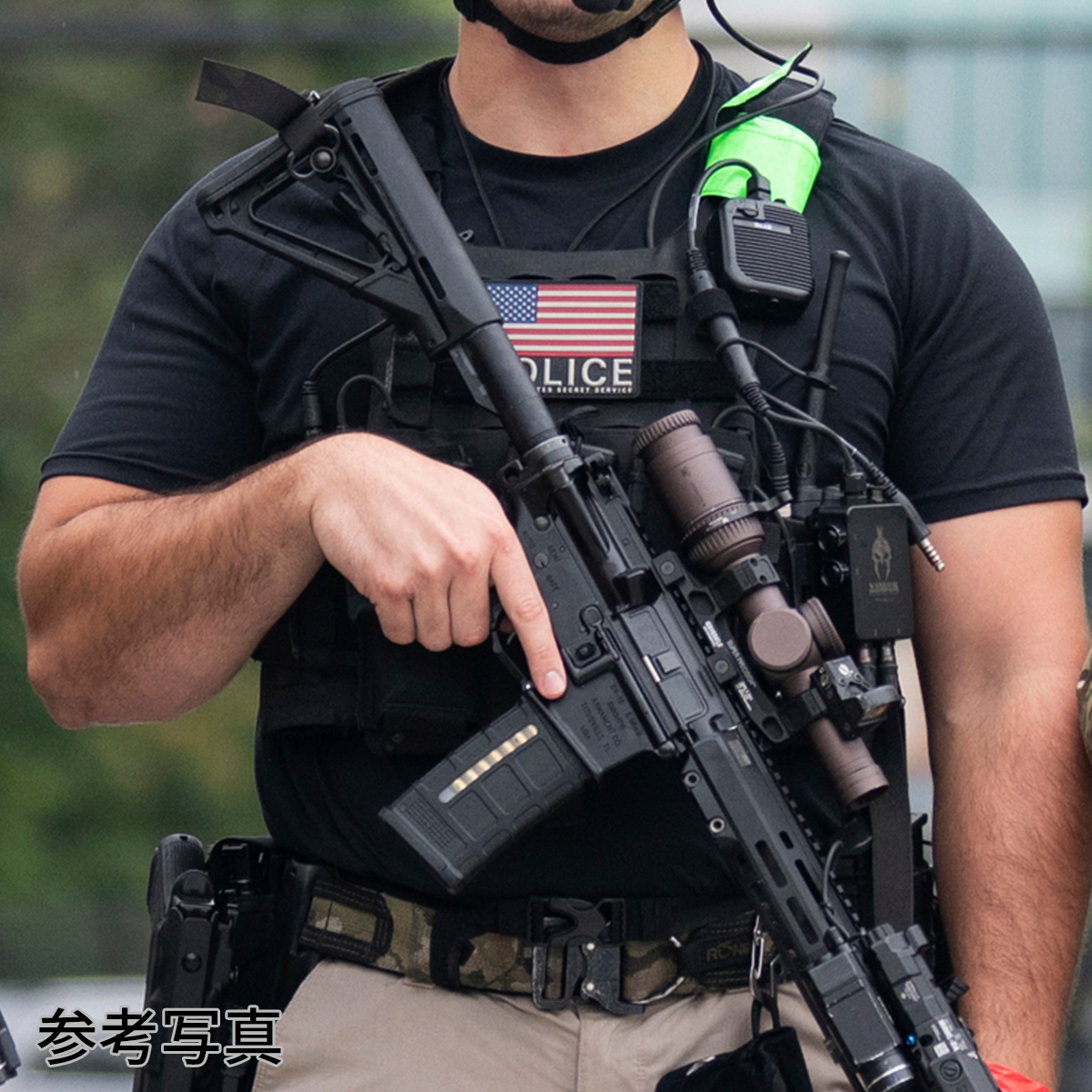 Roninスタイル TFベルト - ミリタリーショップ マイトリー / サバゲ