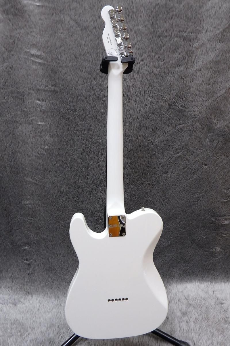 店頭販売品】Fender エレキギター Made in Japan Silent Siren