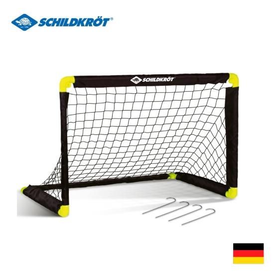 Schildkrot 】Faltbares Fußballtor 折りたたみ式サッカーゴール