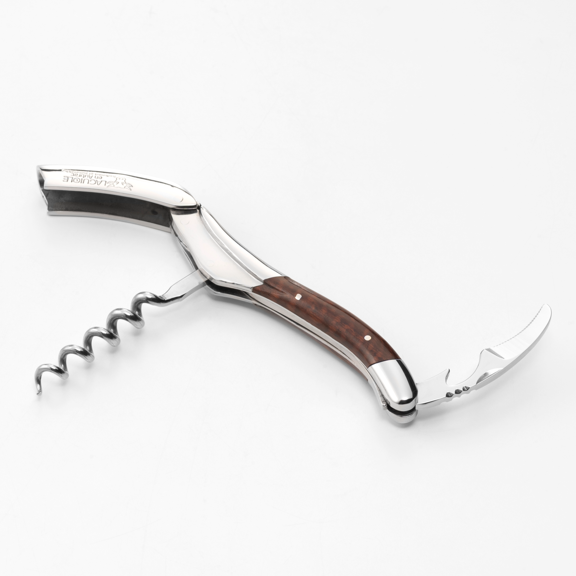 ソムリエナイフ | LAGUIOLE en Aubrac - SUWADA ONLINE SHOP