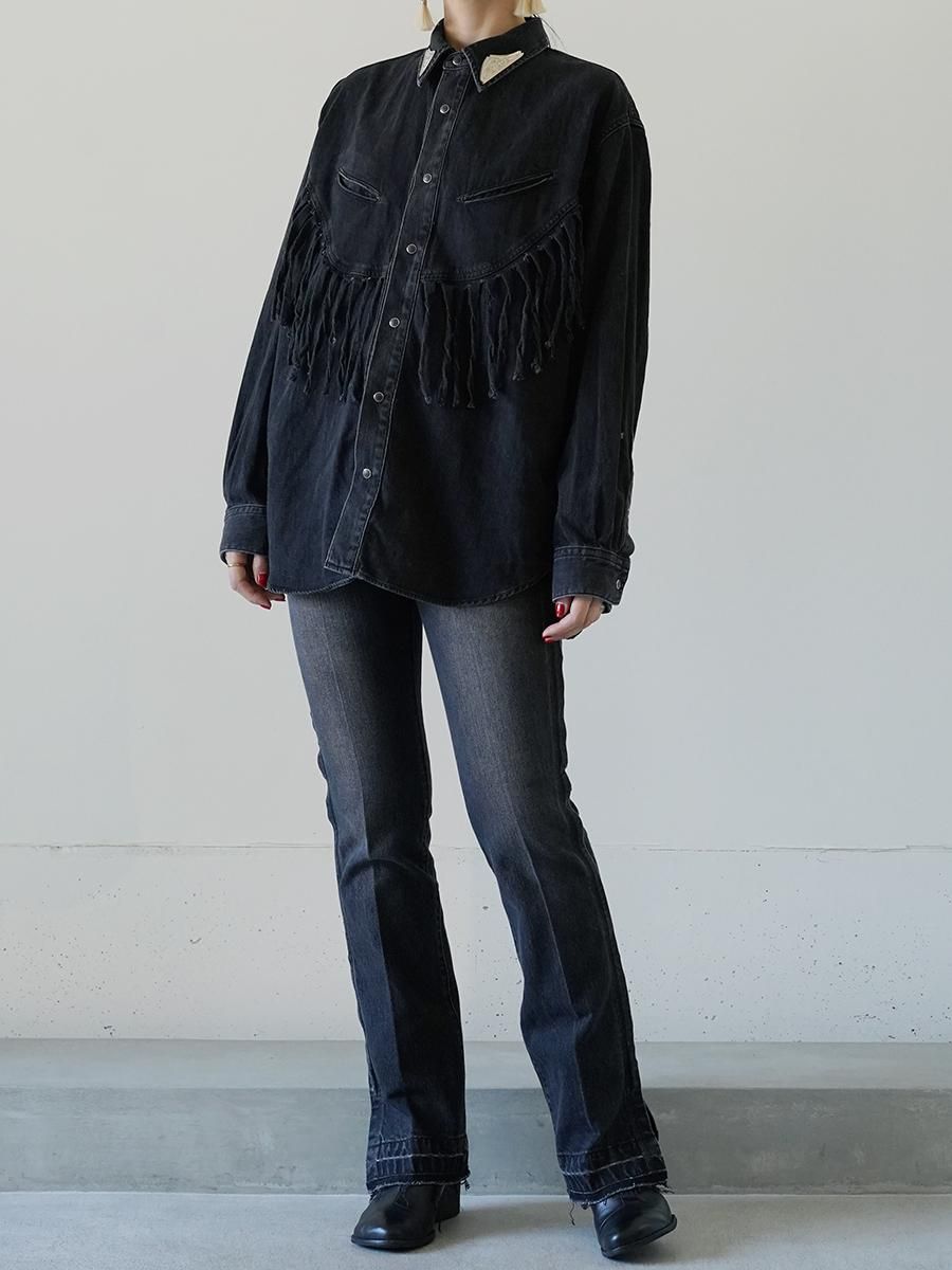 TOGA PULLA Denim pants - Altamira