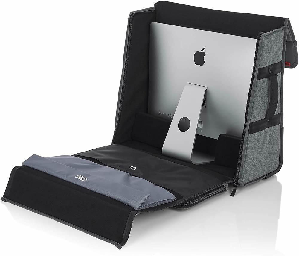 G-CPR-IM21W / iMac用 トートバッグ iMac Tote Series 21インチ用
