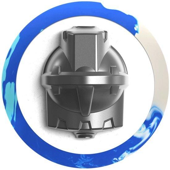 パワーとトラクションの融合】モーティブ サブゼロ フォージ