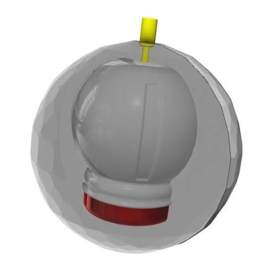 競技志向のボウラーに評価が高い!Qシリーズ最新作】ストーム IQ