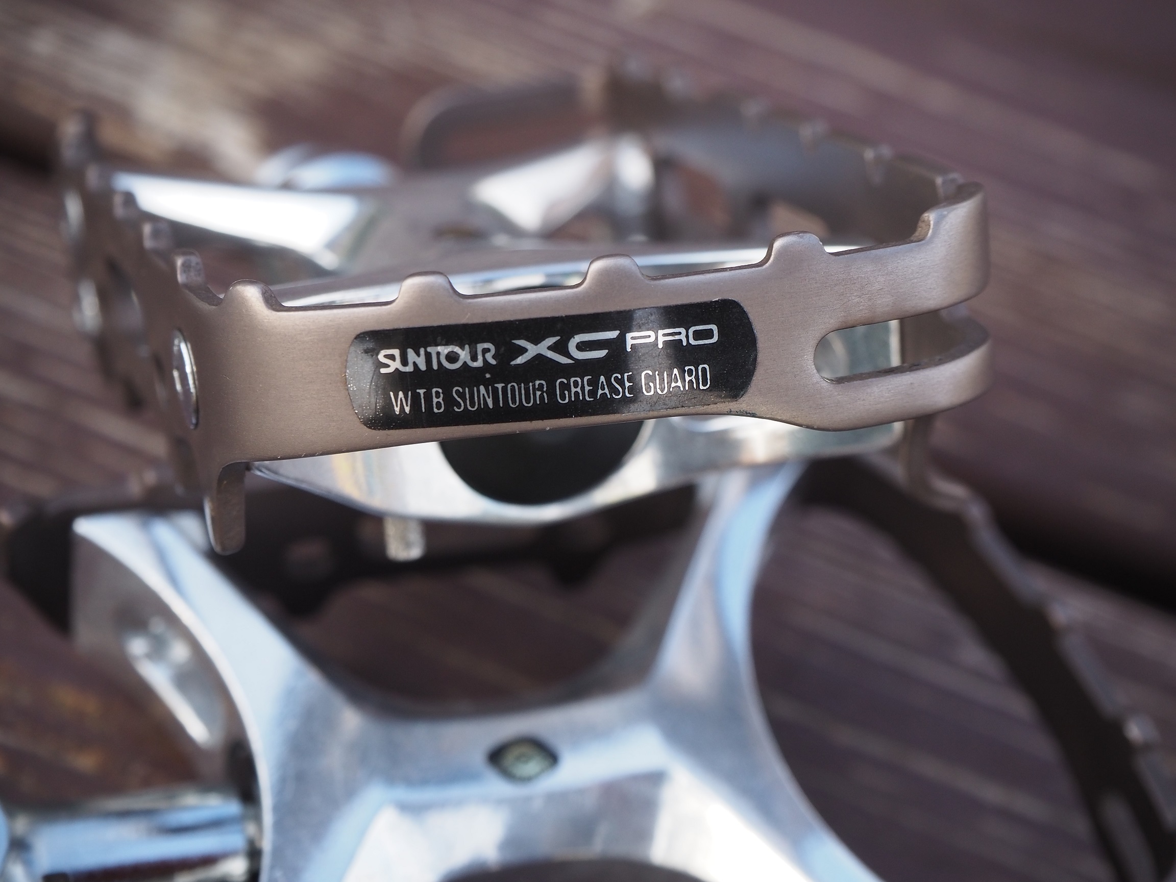 SUNTOUR XC PRO - CHOUCHIN CYCLE