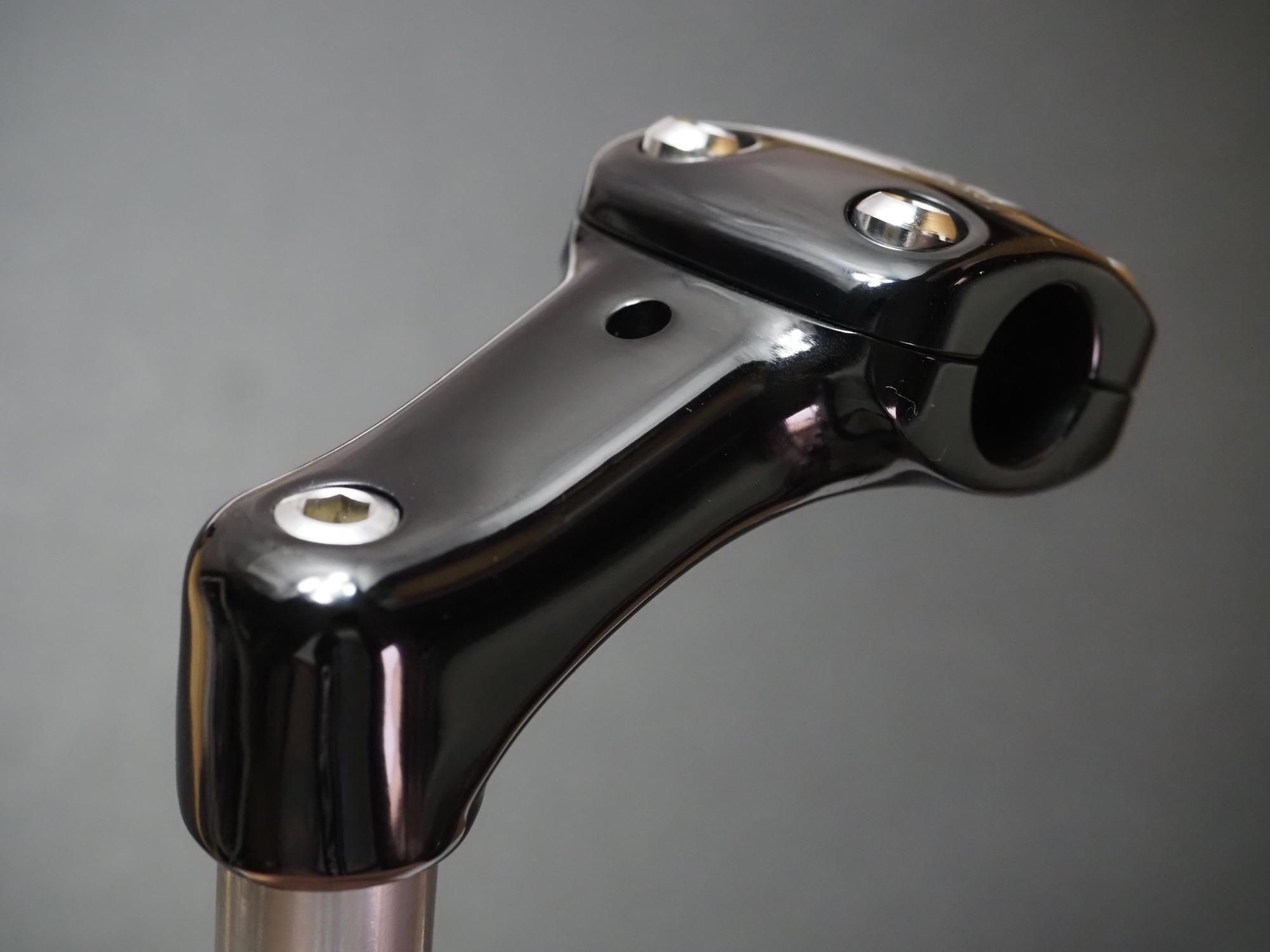 NITTO MT-1 - CHOUCHIN CYCLE