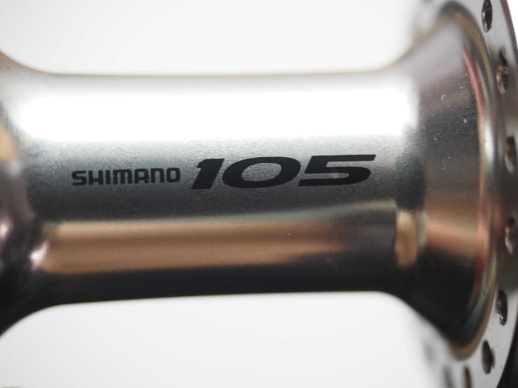 SHIMANO 105 FH-5600 - CHOUCHIN CYCLE