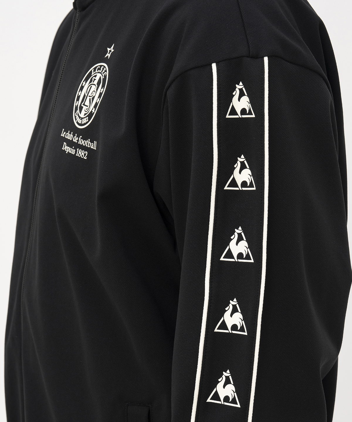 ルコックスポルティフ le coq sportif トラックジャケット(507803877