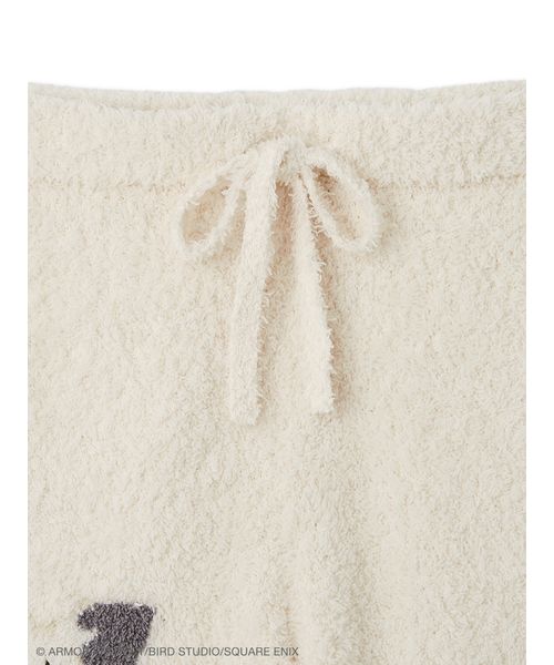 ドラゴンクエスト】【ユニセックス】ジェラートモーモンパーカ＆ハーフ