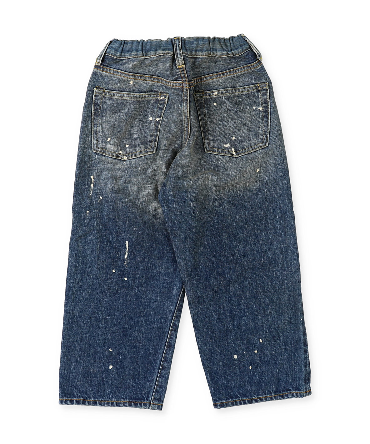 デニムダンガリー DENIM DUNGAREE 12ozHOME MADE De(508688664)｜阪急