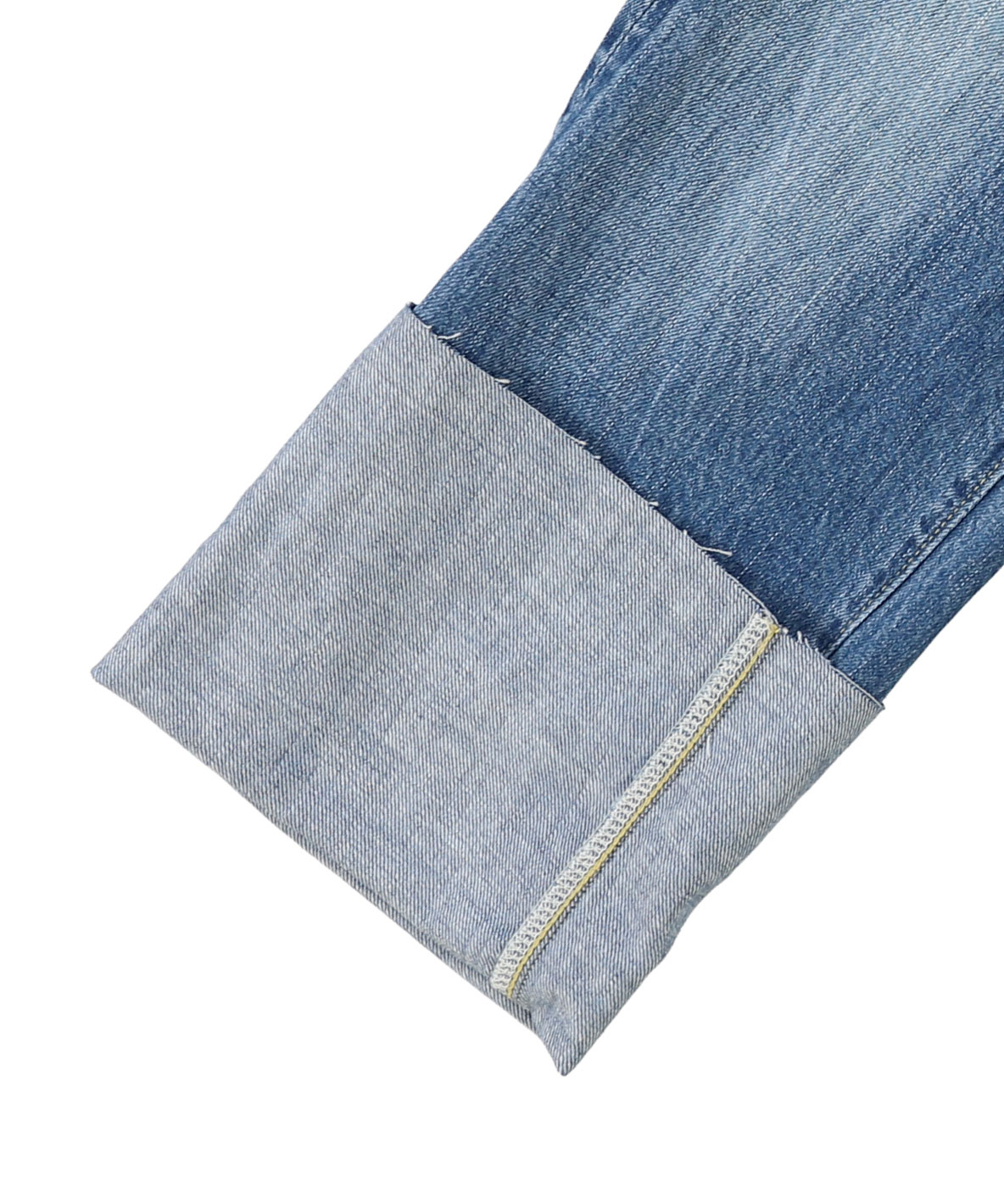 ゴートゥーハリウッド GO TO HOLLYWOOD Denim Rolled－(508758706