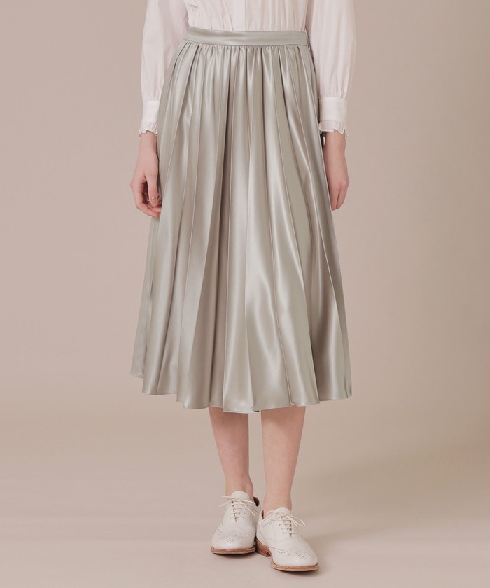 プリーツスカート｜MACKINTOSH LONDON(マッキントッシュ ロンドン