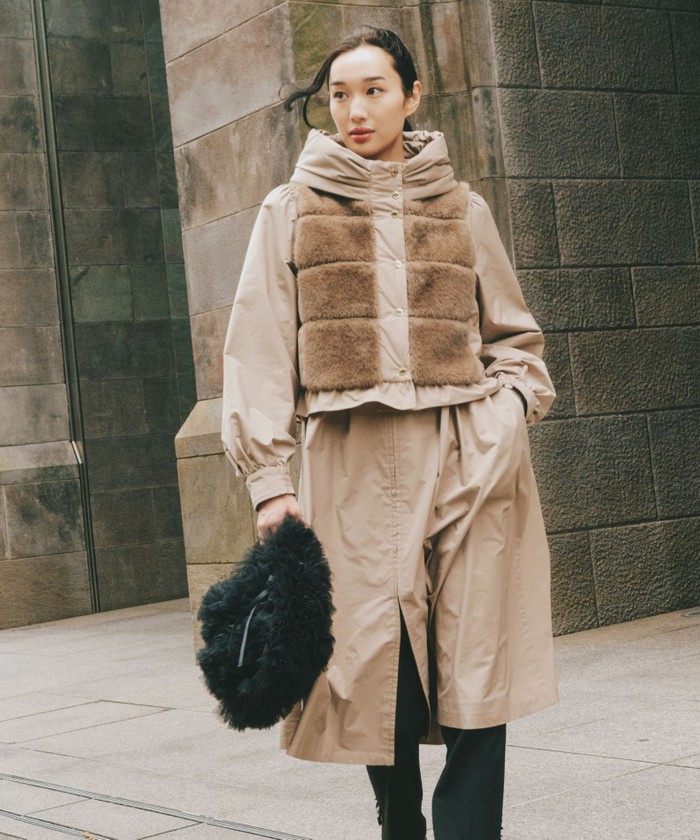 M｜その他｜TO BE CHIC(トゥー ビー シック)｜阪急百貨店公式通販