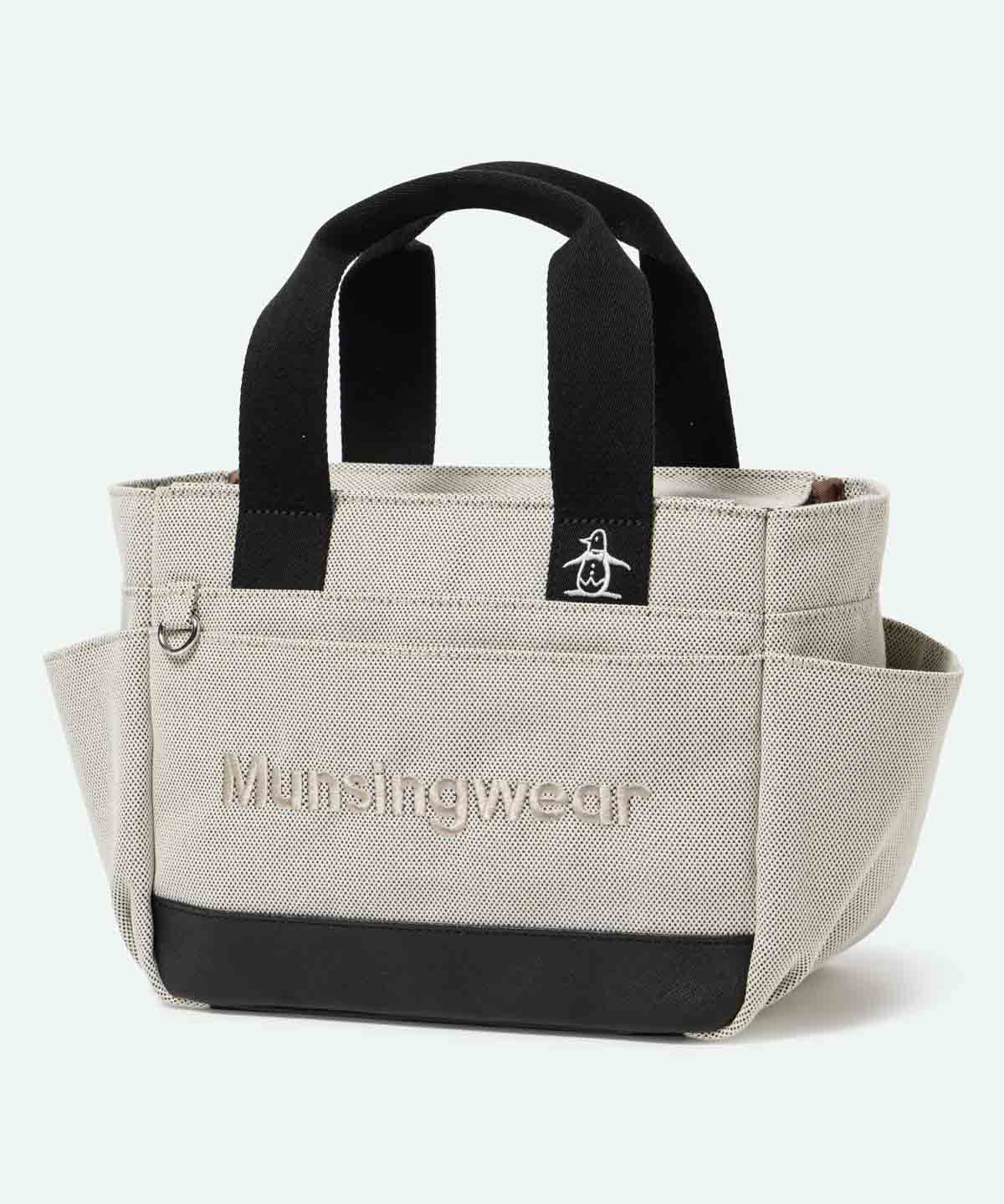 マンシングウェア MUNSINGWEAR オックスカートバッグ(508698726)｜阪急