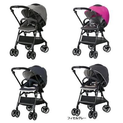 スゴカル 4キャス compact エッグショック HH コンビ（A型ベビーカー