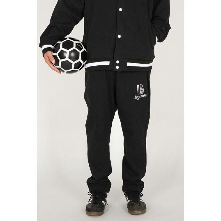 LUZeSOMBRA(ルース・イ・ソンブラ) OAO SLIM HEAVY SWEAT LONG PANTS