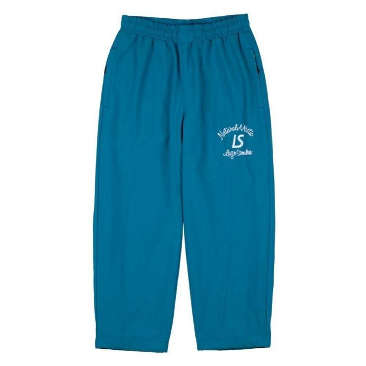 LUZeSOMBRA(ルース・イ・ソンブラ) OAO TUSSAH NYLON LONG PANTS