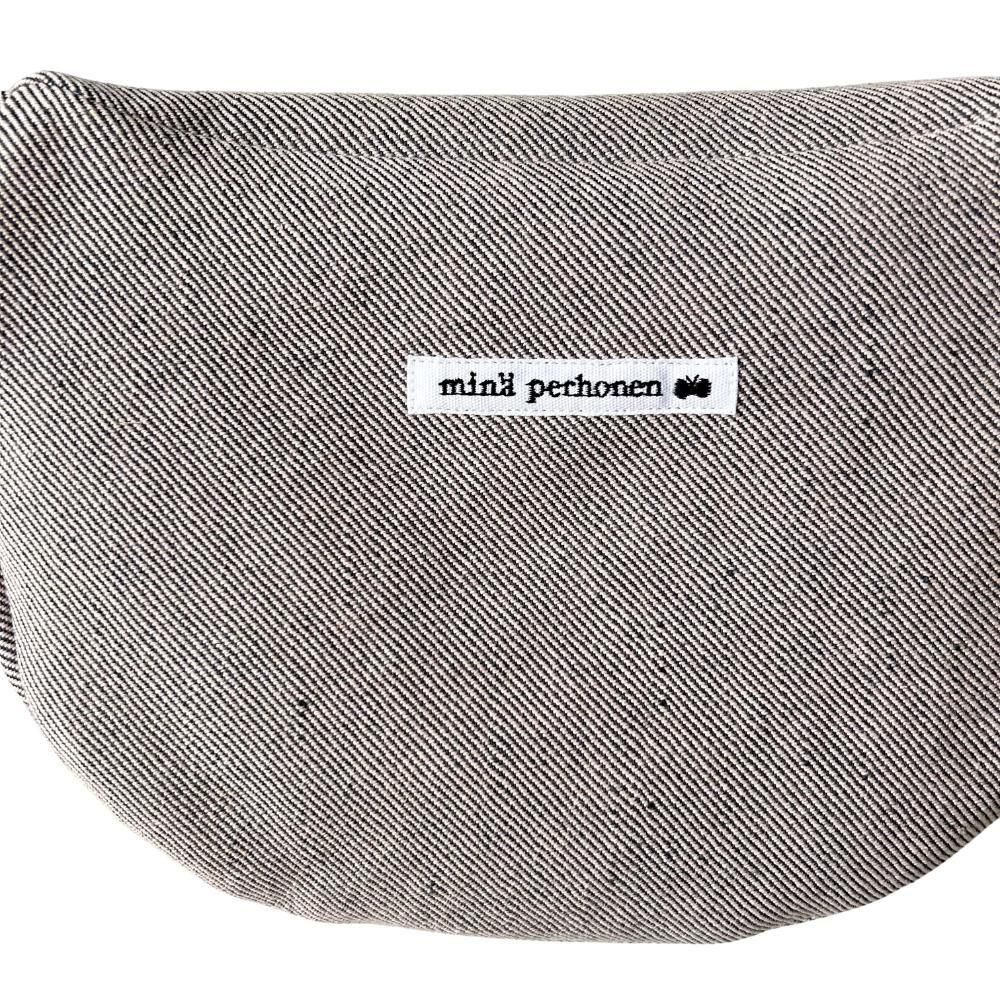 mina perhonen（ミナ ペルホネン）／papurikko ボディバッグ - 世界中