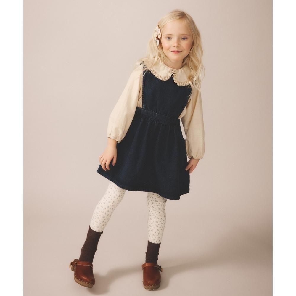 Soor Ploom（ソーアプルーム）／TIPPI PINAFORE - ECO WASH - 世界中の