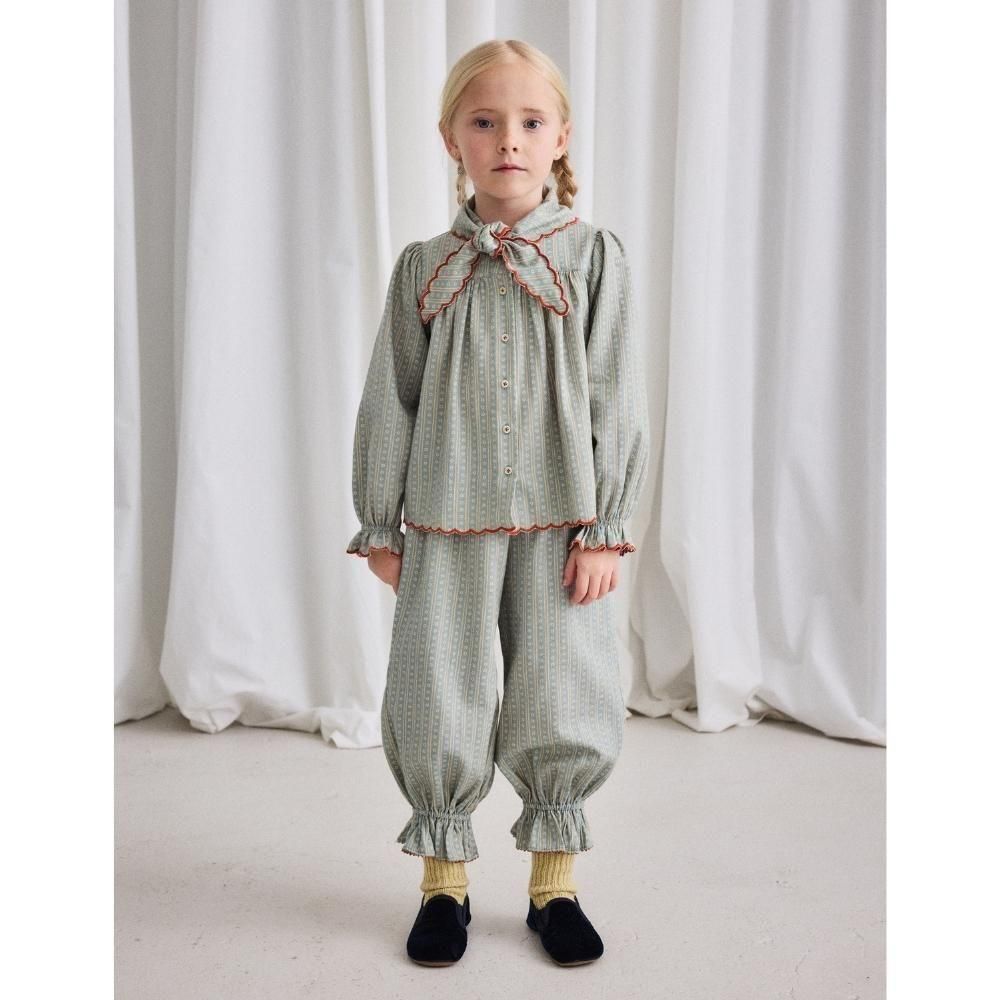 LAST ONE【30%off】Misha&Puff(ミーシャアンドパフ）／Miki Top