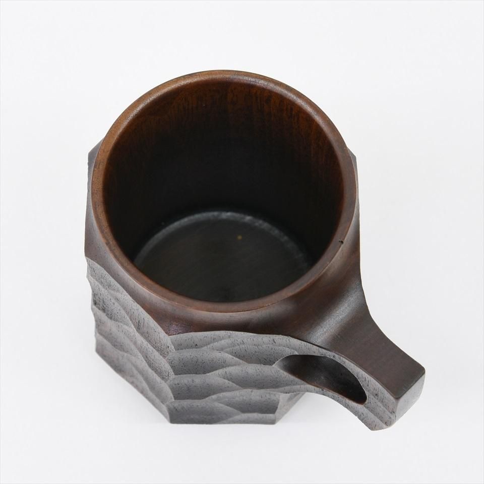 Akihiro Woodworks（アキヒロウッドワークス）Jincup Urushi L