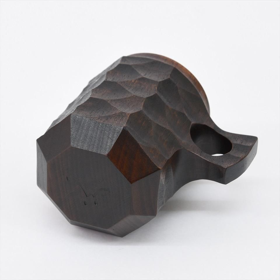 Akihiro Woodworks（アキヒロウッドワークス）Jincup Urushi L