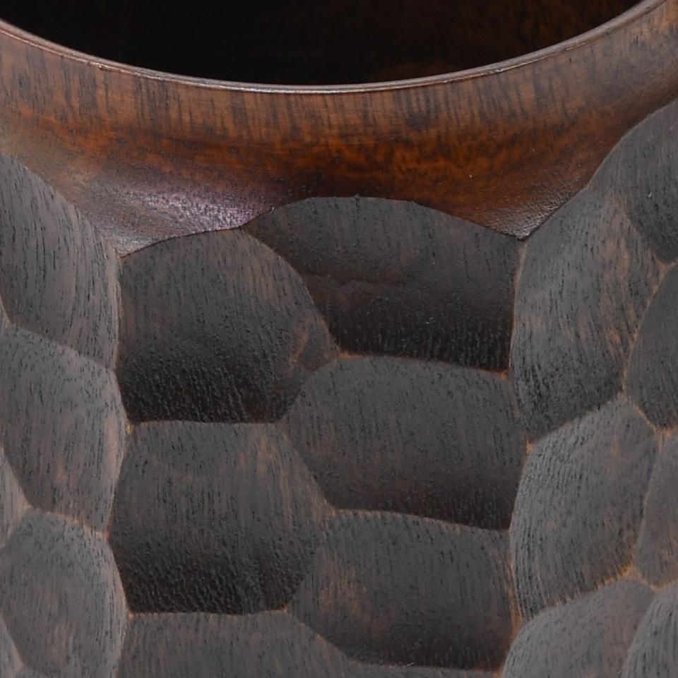 Akihiro Woodworks（アキヒロウッドワークス）Jincup Urushi 2L