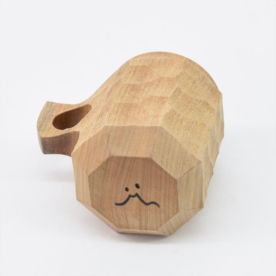Akihiro Woodworks（アキヒロウッドワークス）Jincup L（ジンカップ）