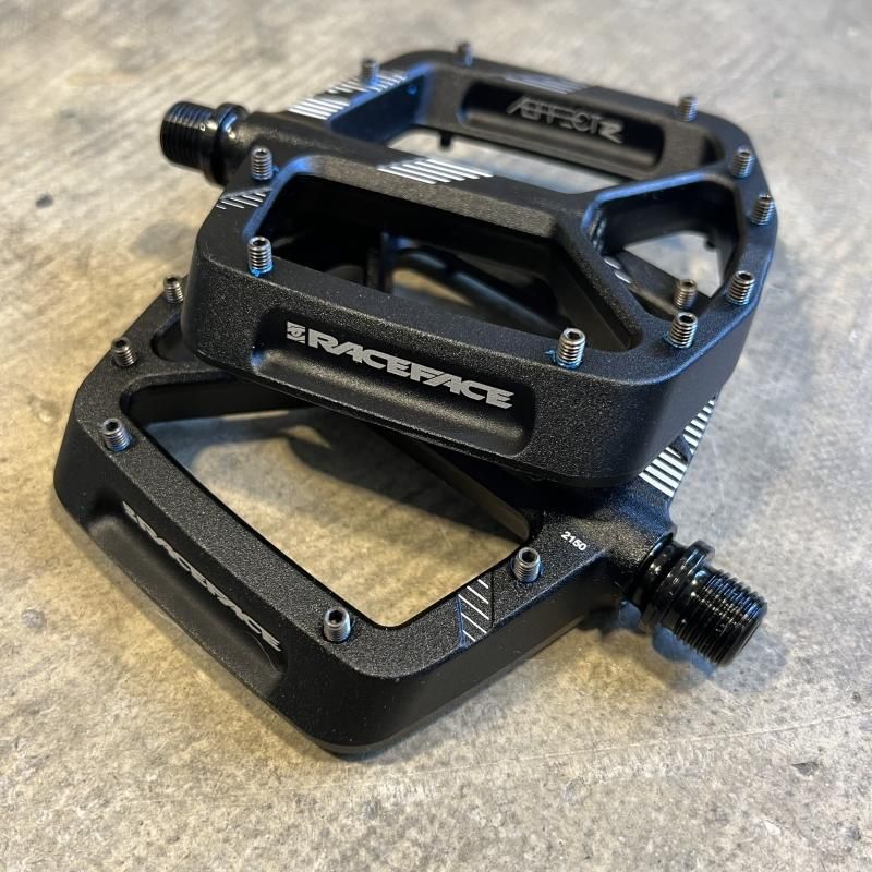 レースフェース AEFECT ペダル 未使用 Amazon | RACE FACE(レース