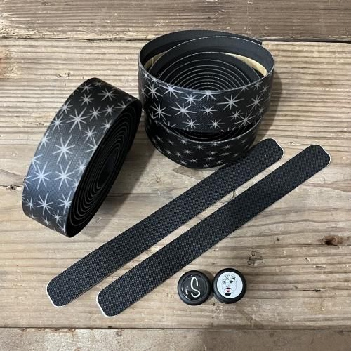 White Industries / MI6 FRONT / MI6 CX 135 REAR CX11- Disc 11spd