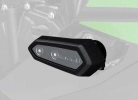 Kawasaki Ninja ZX-4R | フレームスライダー - MURASHIMA OnLineShop