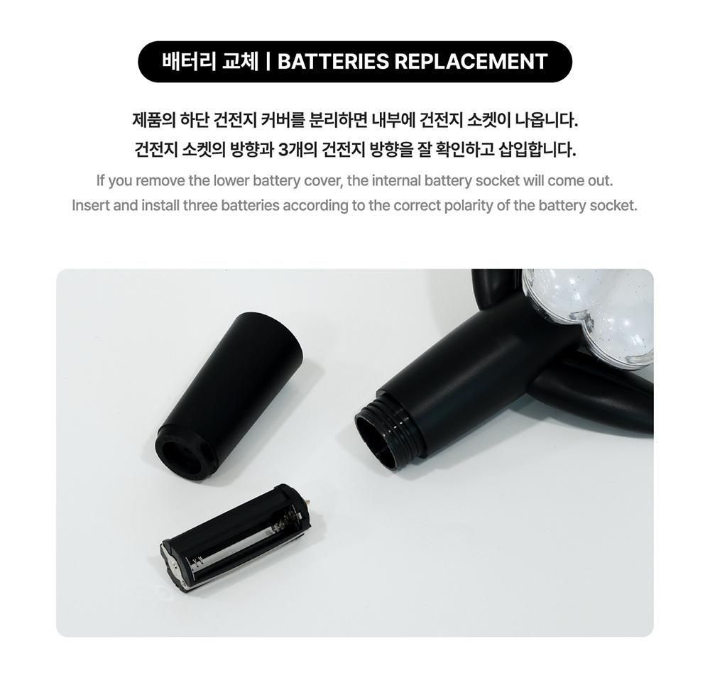 G-DRAGON OFFICIAL LIGHTSTICK 公式ペンライト