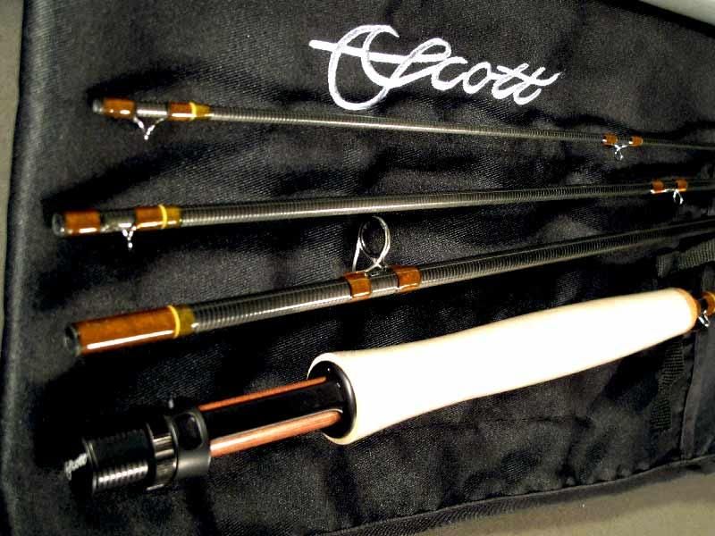 SCOTT（スコット） G－Series（G－シリーズ） - フライ