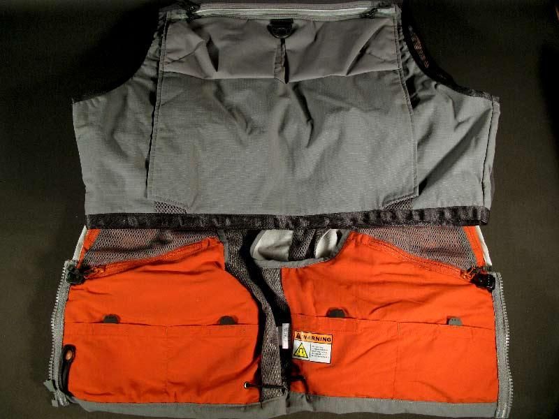 SIMMS（シムス） G3 GUIDE VEST（G3ガイドベスト