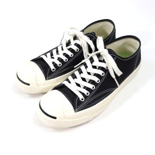 CONVERSE ADDICT コンバース アディクト JACK PURCELL CANVAS ジャック