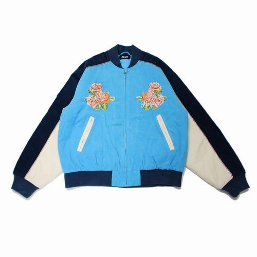 PALACE パレス 24SS CAT EYE BOMBER JACKET パレス猫 ボンバー