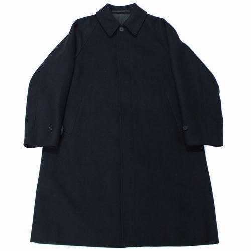 Steven Alan スティーブン アラン 24AW WL/CA バルマカーン コート L