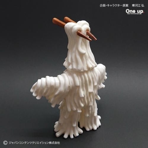 ご当地怪獣 ウードン 2期カラー (再販) - One up. Online Store