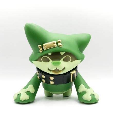 忍犬ハンゾー One up.EXCLUSIVE COLOR - One up. Online Store