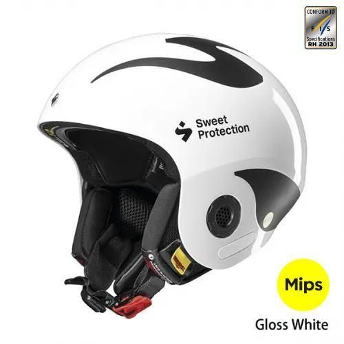 SWEET PROTECTION（スウィートプロテクション）Volata MIPS Gloss