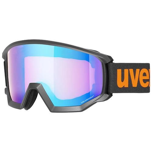 期間限定30%OFF】uvex（ウベックス）athletic CV ブラックマット