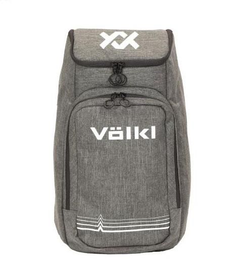 VOLKL（フォルクル）BOOT PACK (HEATHER GREY) 50L【ブーツバック