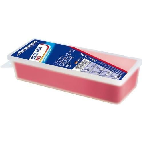 HOLMENKOL（ホルメンコール）BETA MIX RED ベータミックスレッド 150g