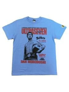 ナスカジャン2022別珍（イカネイビー）[廃盤] - ホラーにプロレス