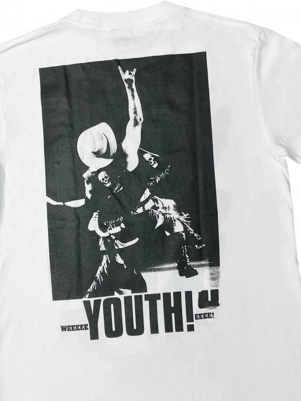 スタン・ハンセン/不沈艦（ラリアット・ホワイト） - ホラーにプロレス