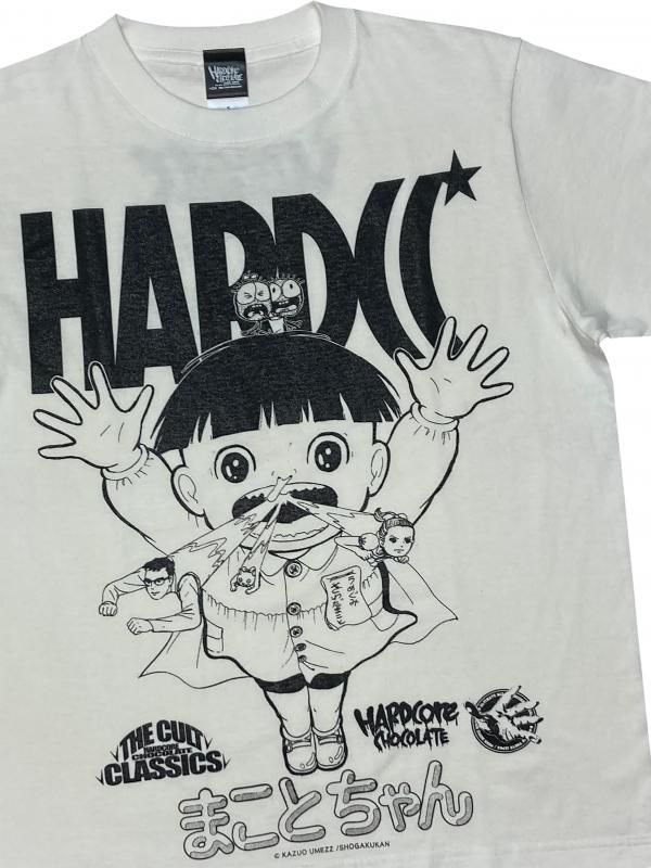 まことちゃん（だじげでバニラホワイト） - ホラーにプロレス