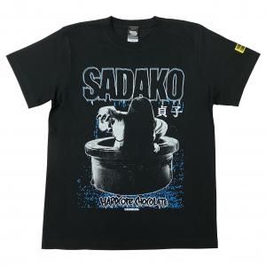 スタン・ハンセン/首折り男（ラリアート・ブラック） - ホラーに