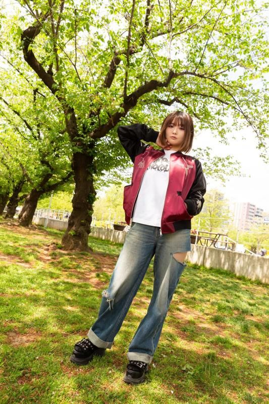 ナスカジャン2025（パリウエラ・ボルドー） - ホラーにプロレス