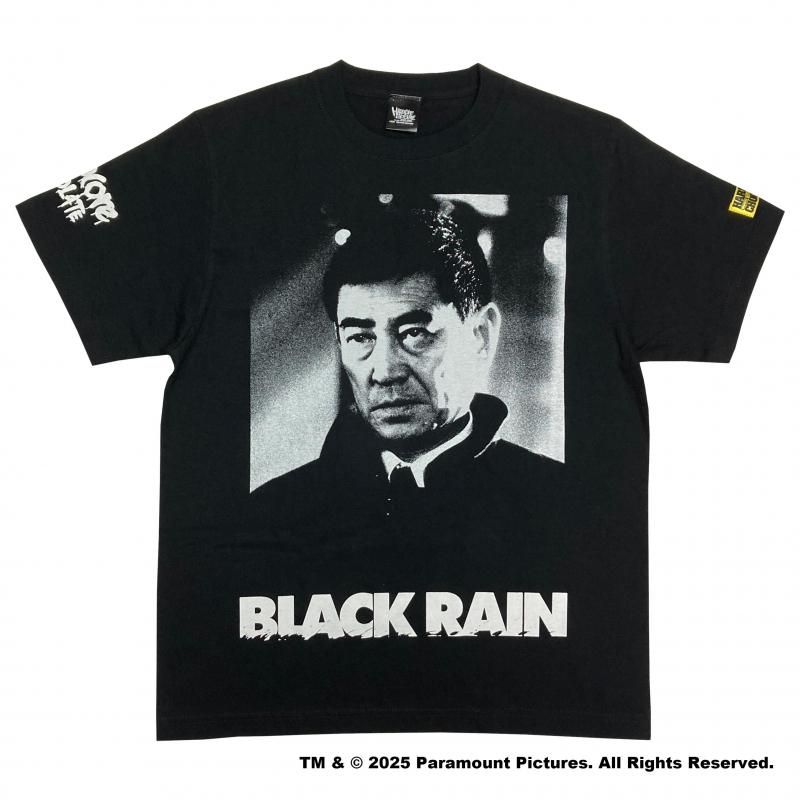 限定販売]ブラック・レイン/松本正博（大阪府警ブラック） - ホラーに